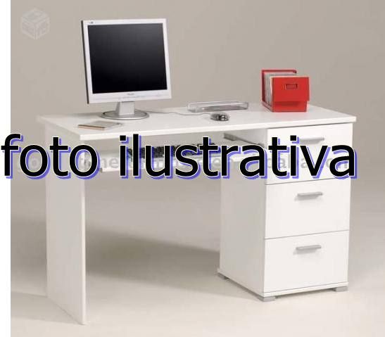 mesa de escritorio